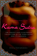 The Mammoth Book of the Kama Sutra