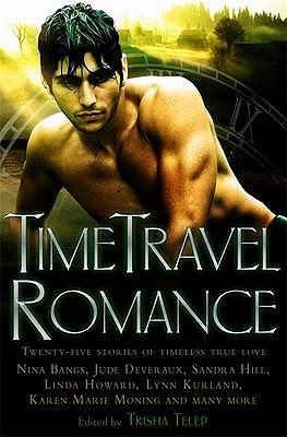 The Mammoth Book of Time Travel Romance - Telep, Trisha