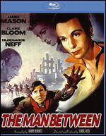 The Man Between [Blu-ray] - Carol Reed