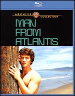 The Man from Atlantis [Blu-ray] - Lee H. Katzin