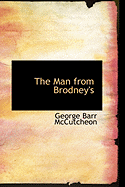 The Man from Brodney's