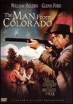 The Man From Colorado - Henry Levin