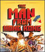 The Man from Hong Kong - Brian Trenchard-Smith