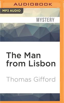 The Man from Lisbon - Gifford, Thomas