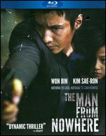 The Man from Nowhere [Blu-ray] - Lee Jeong-beom