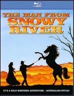 The Man from Snowy River [Blu-ray] - George Miller