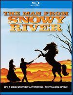 The Man From Snowy River [French] [Blu-ray]