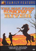 The Man From Snowy River - George Miller