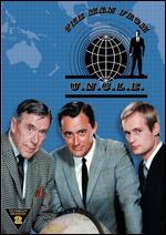 The Man from U.N.C.L.E.: The Complete Second Season [10 Discs] - 