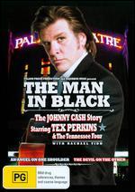 The Man in Black: The Johnny Cash Story