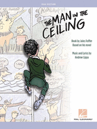 The Man in the Ceiling: Vocal Selections