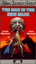 The Man in the Iron Mask - James Whale