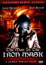 The Man in the Iron Mask