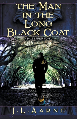 The Man in the Long Black Coat - Aarne, J L