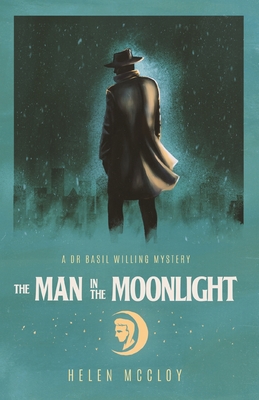 The man in the moonlight - McCloy, Helen