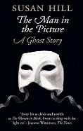 The Man in the Picture: A Ghost Story