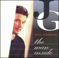 The Man Inside - Jon Gibson