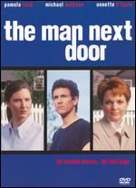 The Man Next Door - Lamont Johnson