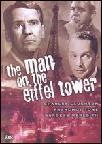 The Man on the Eiffel Tower - Burgess Meredith