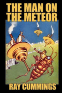 The Man on the Meteor