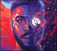 The Man on the Moon, Vol. 3: The Chosen - Kid Cudi