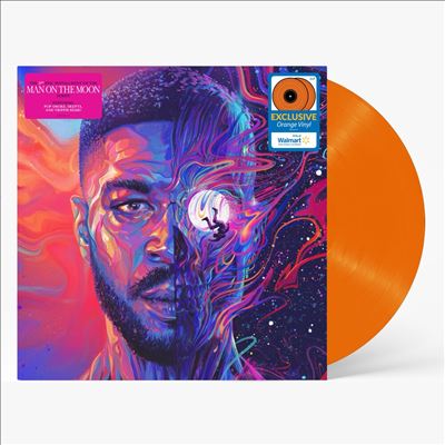 The Man on the Moon, Vol. 3: The Chosen - Kid Cudi