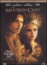The Man Who Cried - Sally Potter