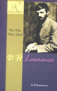 The Man Who Died - Lawrence, D. H.