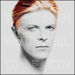 The Man Who Fell to Earth [Original Motion Picture Soundtrack]