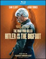 The Man Who Killed Hitler and Then the Bigfoot [Blu-ray] - Robert D. Krzykowski