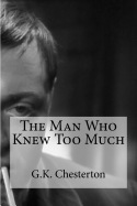 The Man Who Knew Too Much