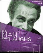 The Man Who Laughs [Blu-ray/DVD] - Paul Leni