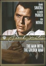 The Man with the Golden Arm - Otto Preminger