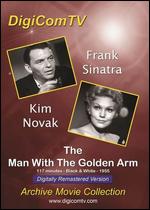The Man With The Golden Arm - Otto Preminger