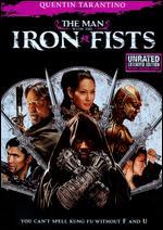 The Man with the Iron Fists [Unrated]