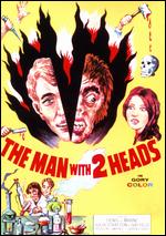 The Man With Two Heads - Andy Milligan