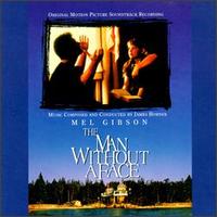 The Man Without a Face - James Horner