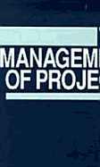 The Management of Projects