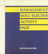The Management Skill-Builder Activity Pack