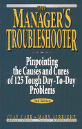 The Manager's Troubleshooter