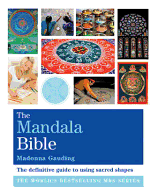 The Mandala Bible: Godsfield Bibles
