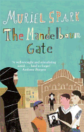 The Mandelbaum Gate: A Virago Modern Classic