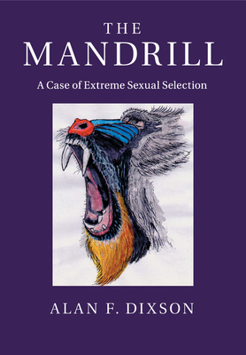 The Mandrill - Dixson, Alan F