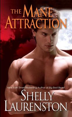 The Mane Attraction - Laurenston, Shelly
