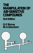 The manipulation of air-sensitive compounds