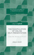 The Manipulation of Online Self-Presentation: Create, Edit, Re-Edit and Present