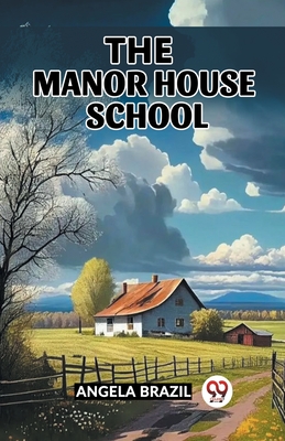 The Manor House School - Brazil, Angela