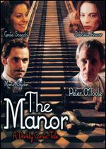 The Manor - Kenneth Berris
