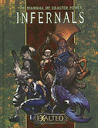 The Manual of Exalted Power: Infernals