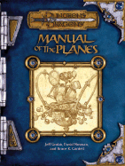The Manual of the Planes